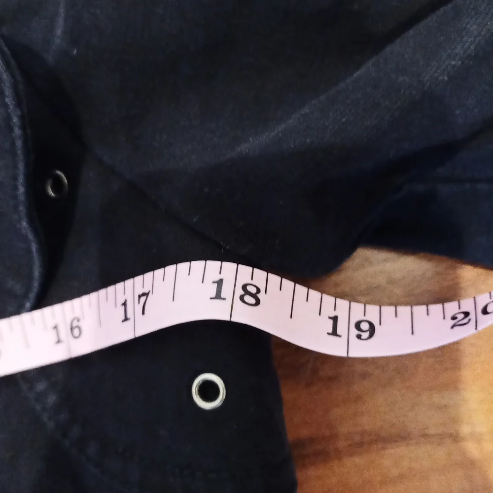 Armani Exchange Double Breasted Jacket, S - Picture 14 of 16